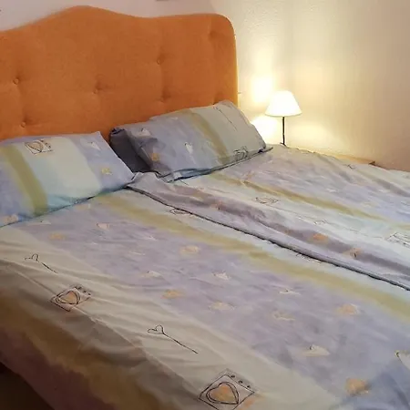 Ruhige Ferienwohnung Mit Pool Und Meerblick *