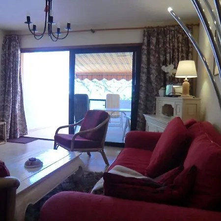 Ruhige Ferienwohnung Mit Pool Und Meerblick * Santiago del Teide